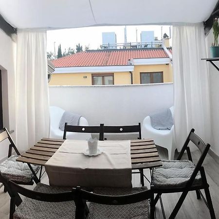 Apartments Michelle Умаг Экстерьер фото