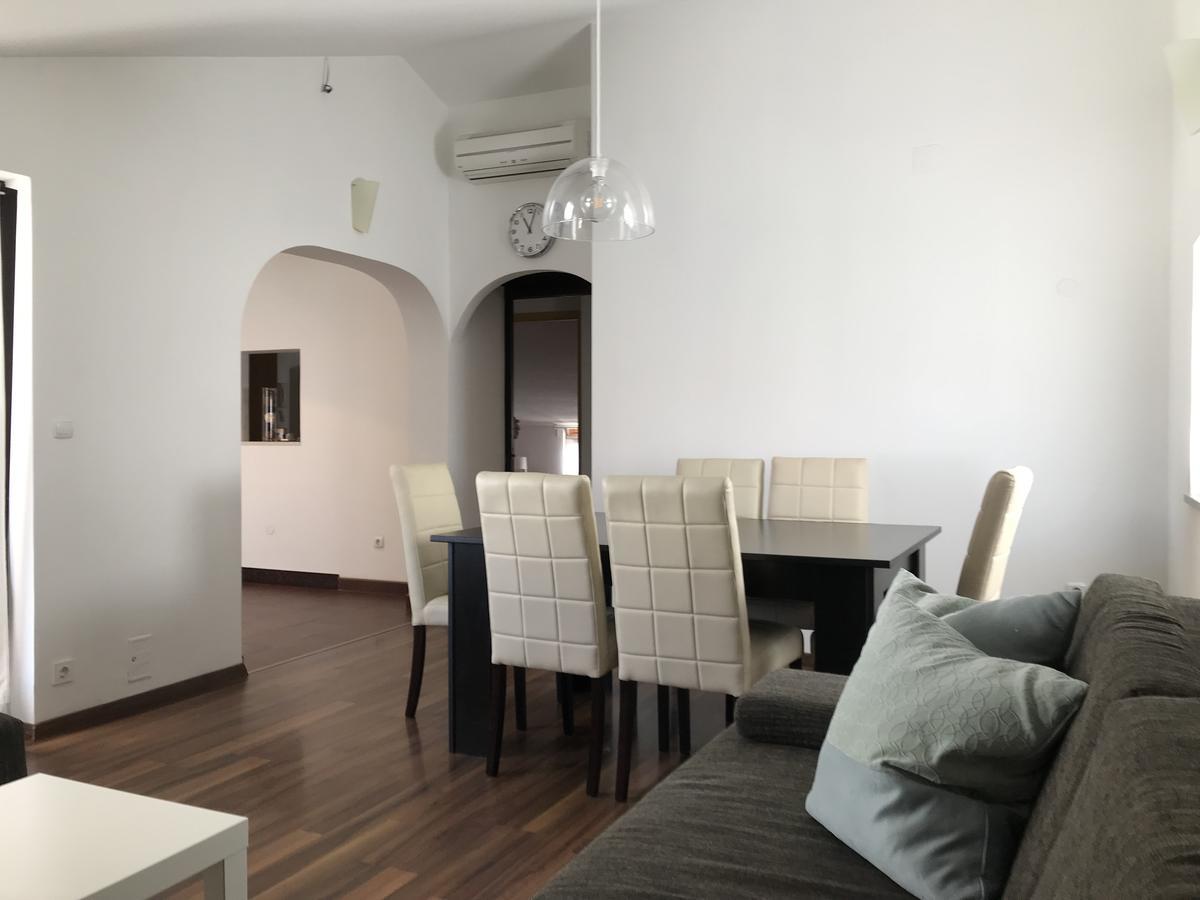 Apartments Michelle Умаг Экстерьер фото