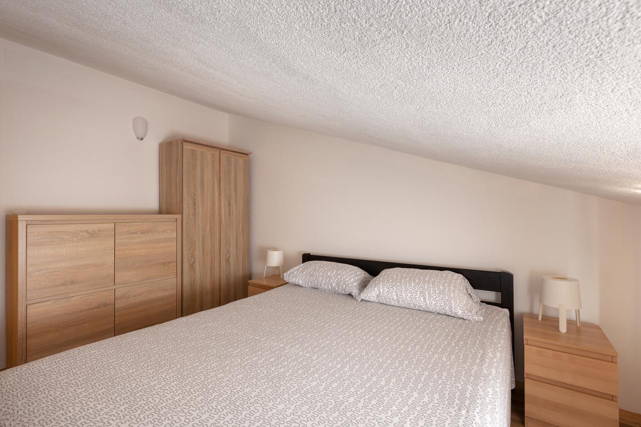 Apartments Michelle Умаг Экстерьер фото