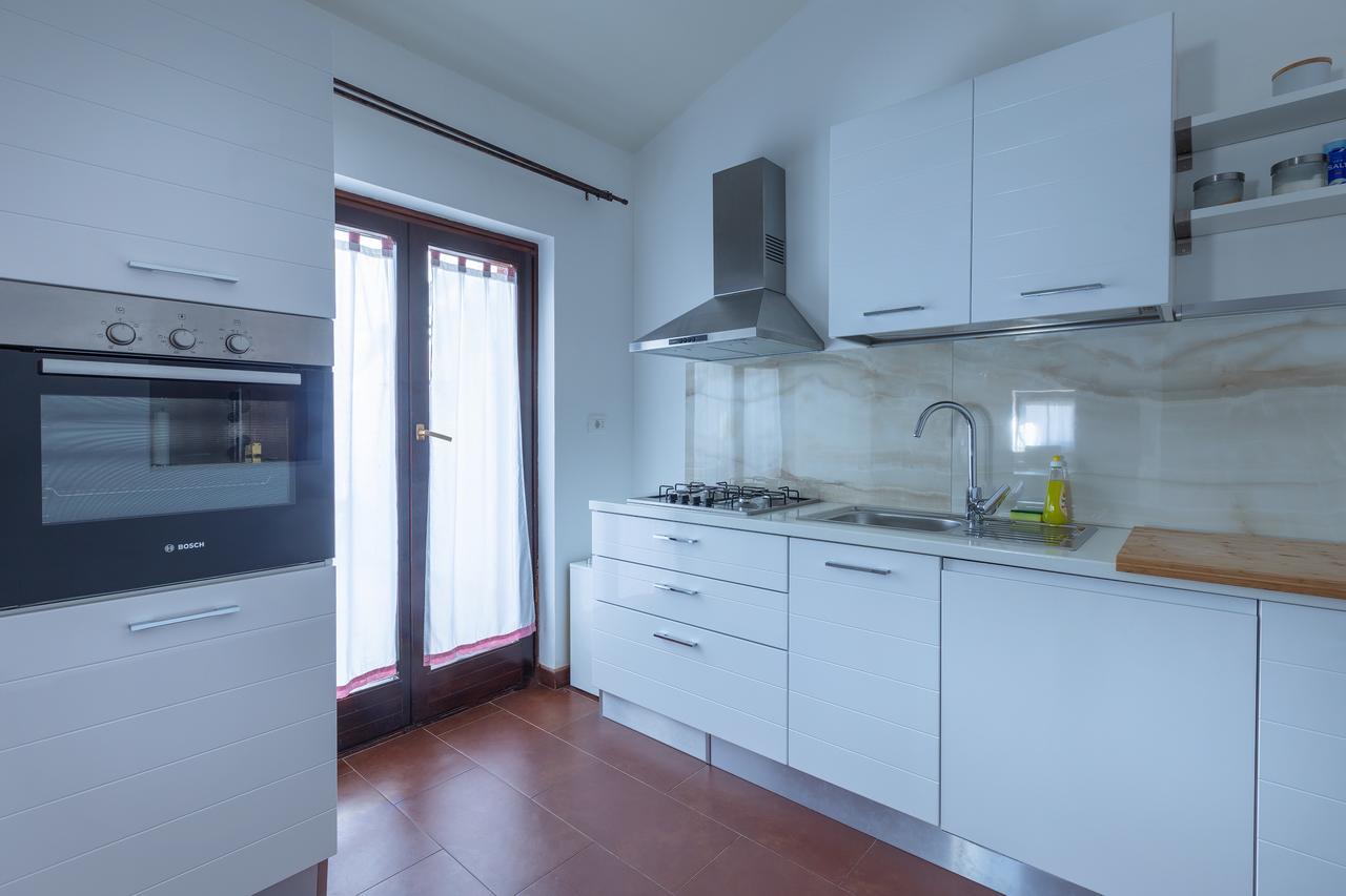 Apartments Michelle Умаг Экстерьер фото