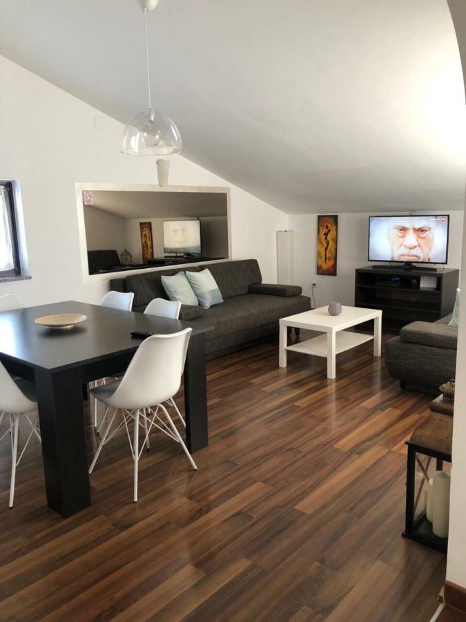 Apartments Michelle Умаг Экстерьер фото